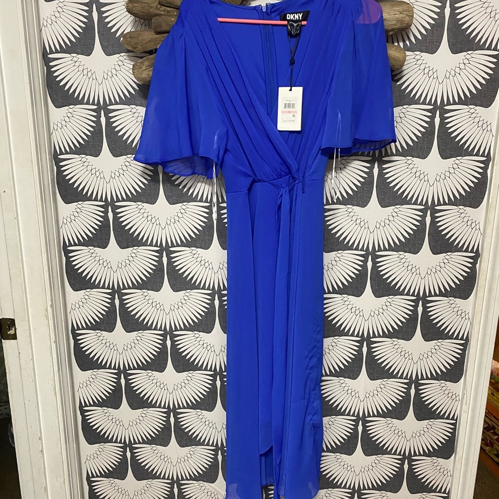 DKNY Dress - Picture 3 of 3